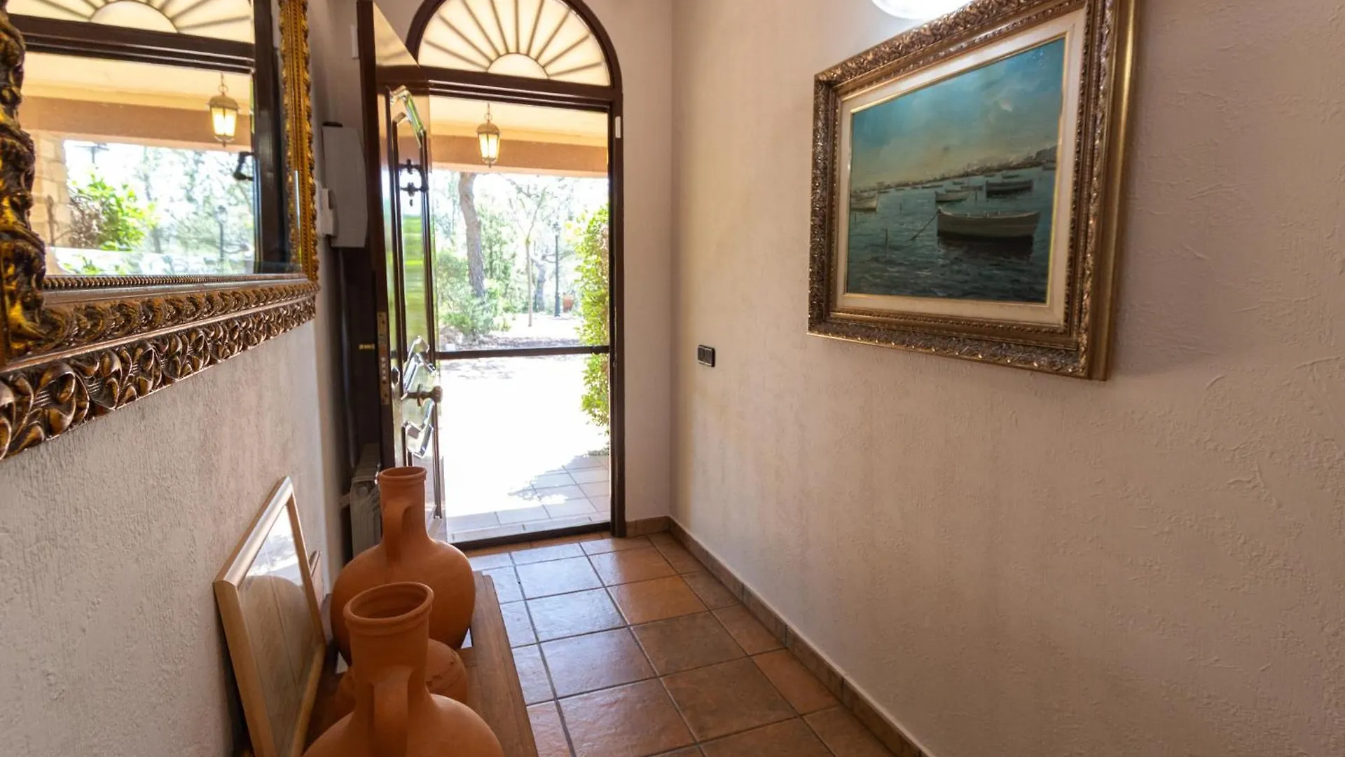 Catalunya Casas Peaceful Perfection , Only 30Km From Barcelona! Villa Vacarisas 0*,