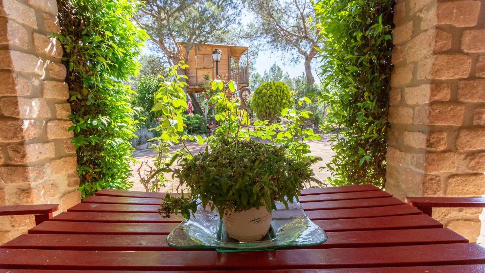 Catalunya Casas Peaceful Perfection , Only 30Km From Barcelona! Villa Vacarisas