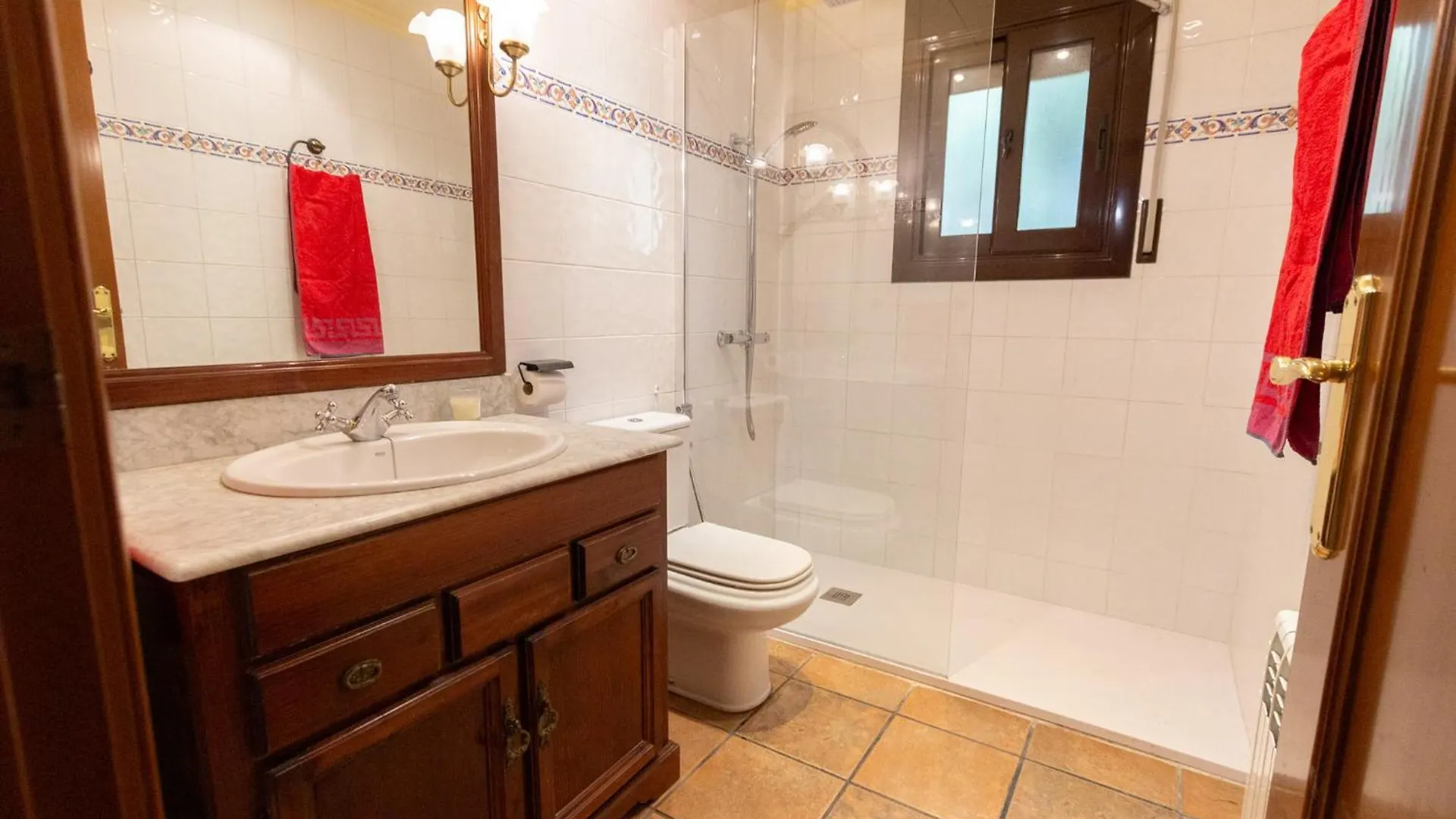 Catalunya Casas Peaceful Perfection , Only 30Km From Barcelona! Villa Vacarisas İspanya