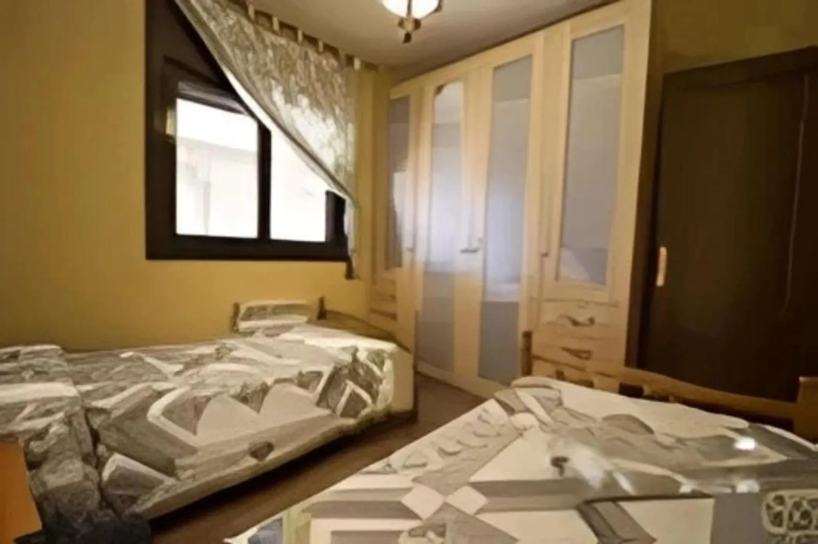 Catalunya Casas Peaceful Perfection , Only 30Km From Barcelona! Villa Vacarisas 0*,  İspanya