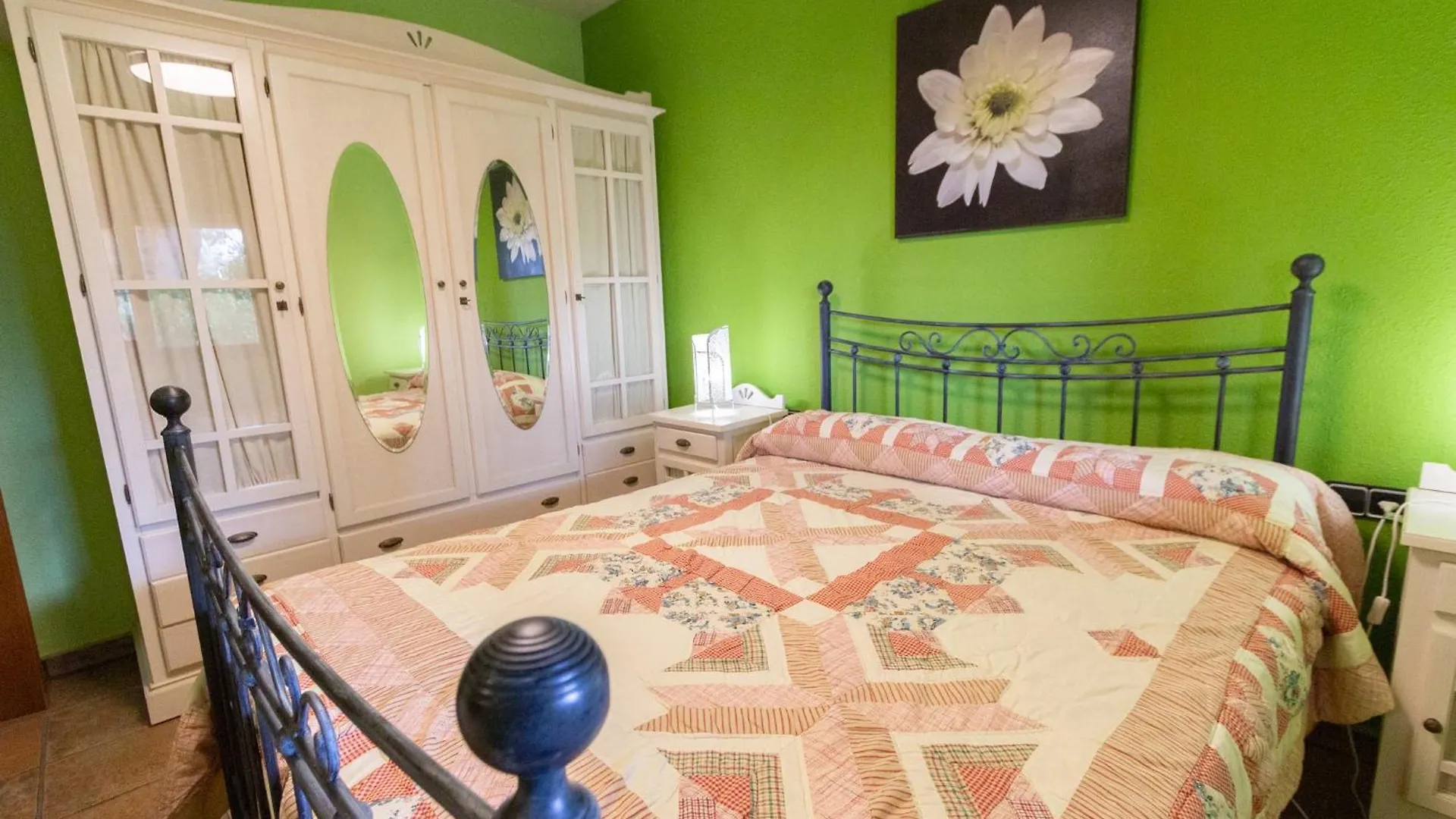 Catalunya Casas Peaceful Perfection , Only 30Km From Barcelona! Villa Vacarisas