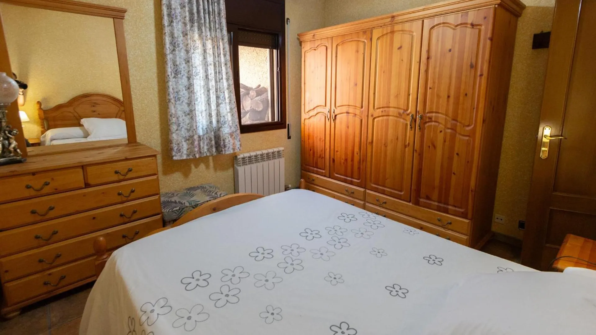 Catalunya Casas Peaceful Perfection , Only 30Km From Barcelona! Villa Vacarisas