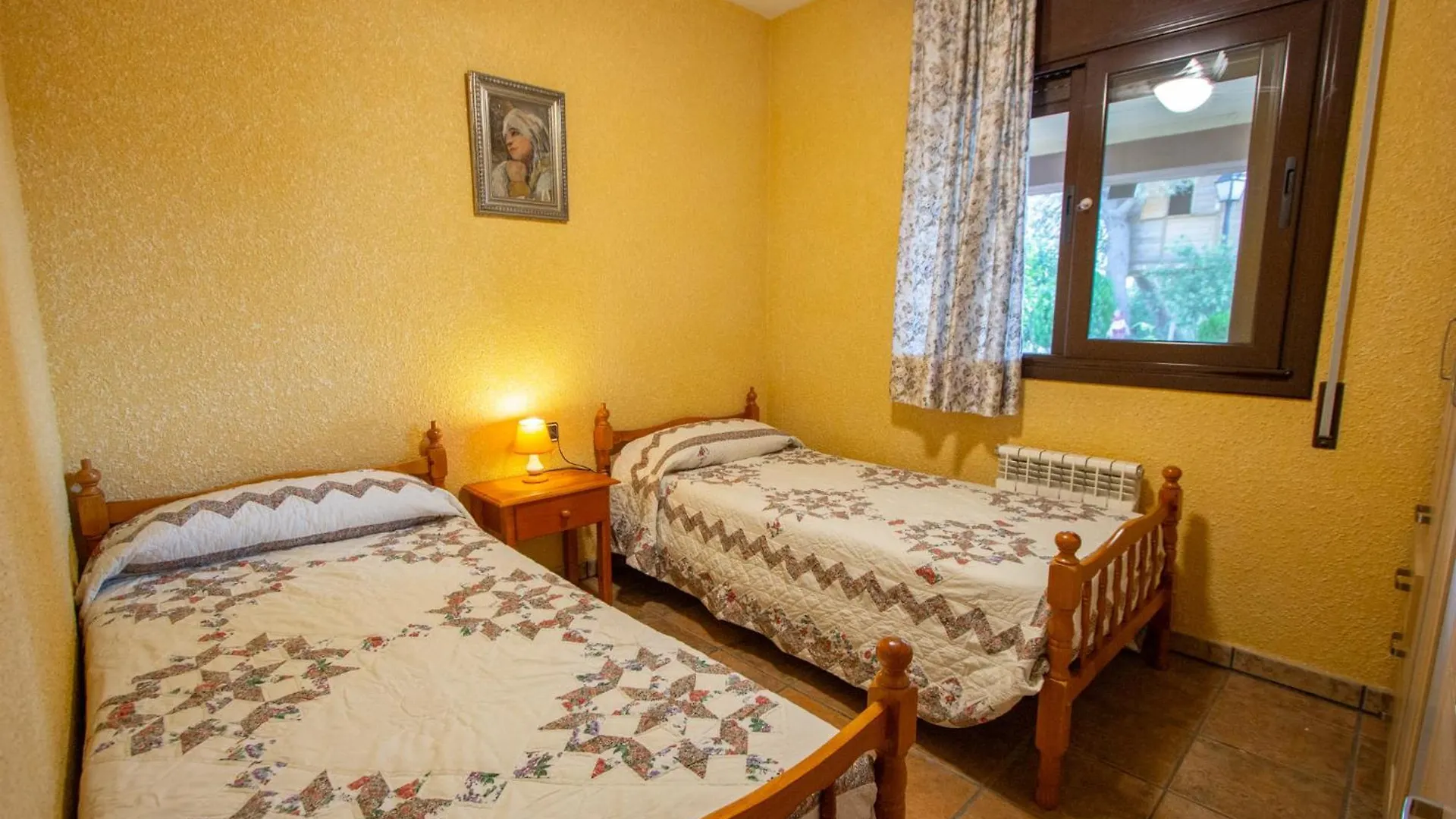Catalunya Casas Peaceful Perfection , Only 30Km From Barcelona! Villa Vacarisas
